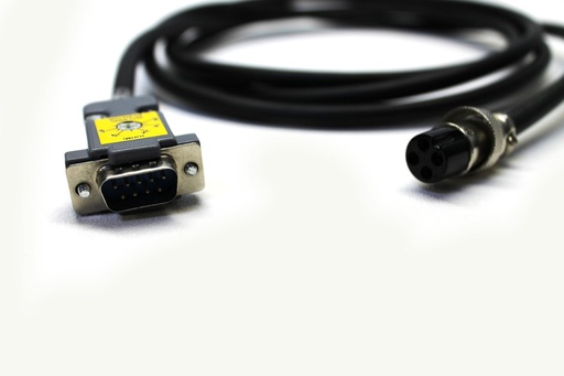 [A76] A76 - 6 FEET STEPPER CABLE for G540
