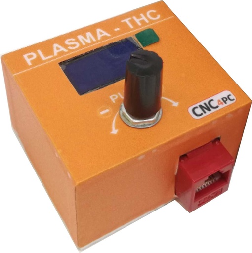 [MDTHC-2] MDTHC-2 Mini Display for Plasma Torch Height Control