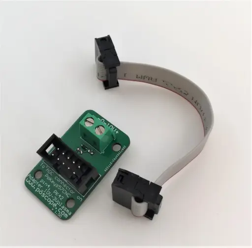 [AB10-3] AdapterBoard10V-3V3