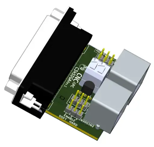 [C34SGDA] C34SGDA for YASKAWA SGDA Servo Drive