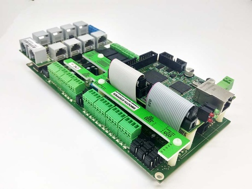 [C82_C] C82 - Dual Port Multifunction Board