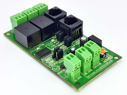 [C41S_C] C41S-PWM Variable Speed Control Board 