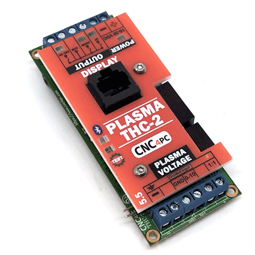 [THC-2_C] THC-2 Plasma Torch Height Control