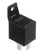 [CB1A-WM-24V] Automotive Relays RELAY AUTO 24VDC