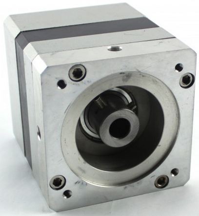 [34GH101] NEMA34 10:1 Planetary Gearbox 4000RPM