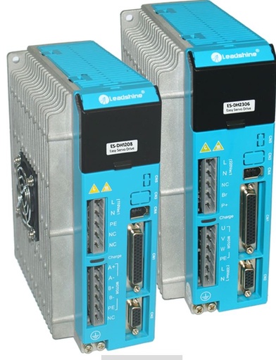 [ES-MH23480] Easy Servo Drives