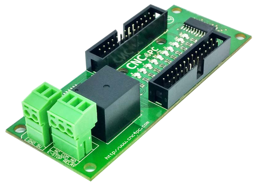 [C22] C22 - Pendant Interface Card for LPT2