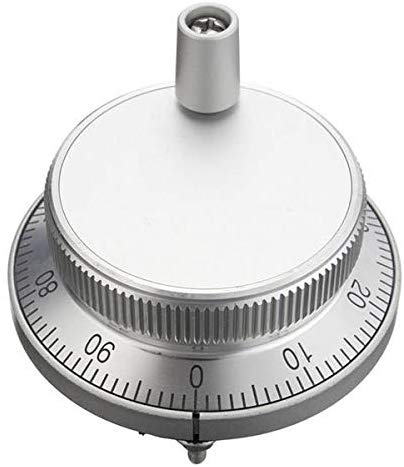 [MPG5] MPG5 - 60mm Rotary Manual Pulse Generator