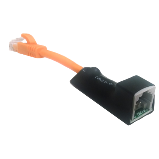 [C74] Differential Converter