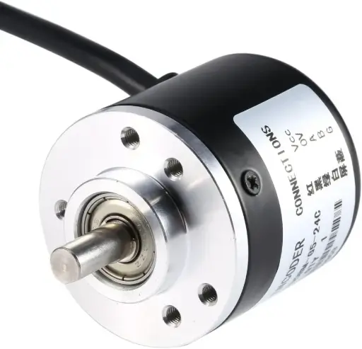 [ENC03] Rotary Encoder
