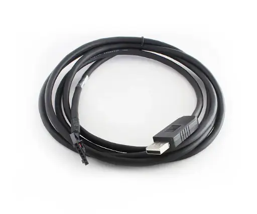[CA-MTUSB-FR1] USB to Molex 7pin Dyn drive tune up cable