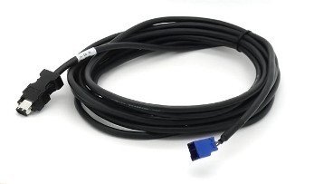 [CAEN-HL15-TSP] 15m Encoder Cable - 40/60/80mm Frame Servo Motor for DYN4