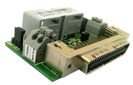 [C34AB100] C34AB100 - Board for Driver Allen Bredley  Serie 100 