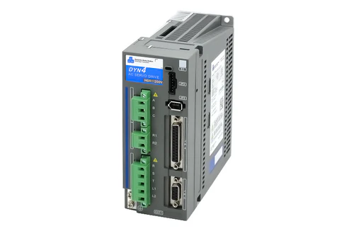 [DYN4-T01A2-00] DYN4 AC Servo Drive - T01 Frame
