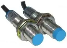 [TXI-12NC4C] 12mm Inductive Limit Switch NPN NC