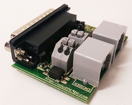 [C34MR_J3] C34MR_J3 - RJ45 TO MITSUBISHI MELSERVO-J3