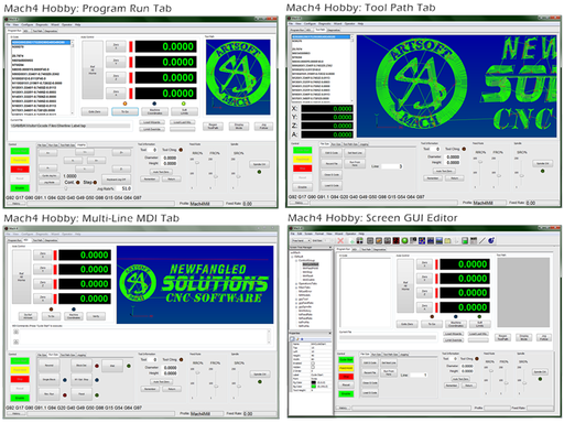 [Mach4LicInd] Mach4 Industrial License File